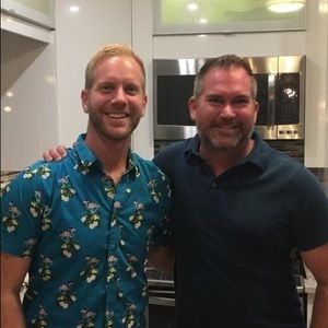 Meet your Posher, Joey